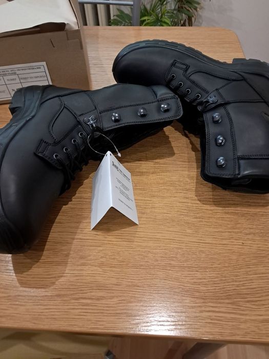 Зимни кубинки р.43