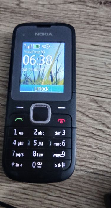 Nokia cu butoane-digi