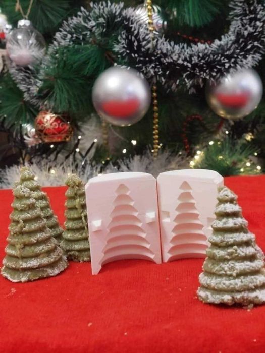 Формичка за Сладки борчета