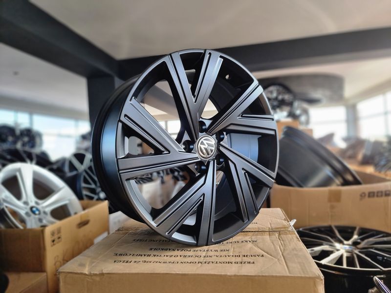 18цола Vw Фолксваген Volkswagen 5x112