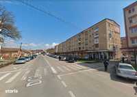 OCNA MURES - Strada Nicolae Iorga, Apartament cu 4 camere - 71 mp