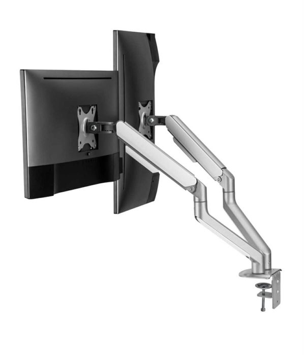 Suport birou 2 monitoare