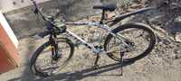 Велосипед (для взрослых) gestalt g700