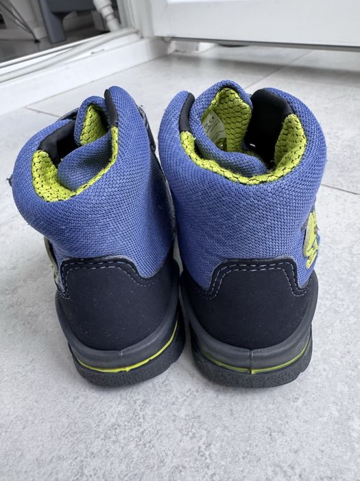 Ghete iarna Pepino Ricosta, 22