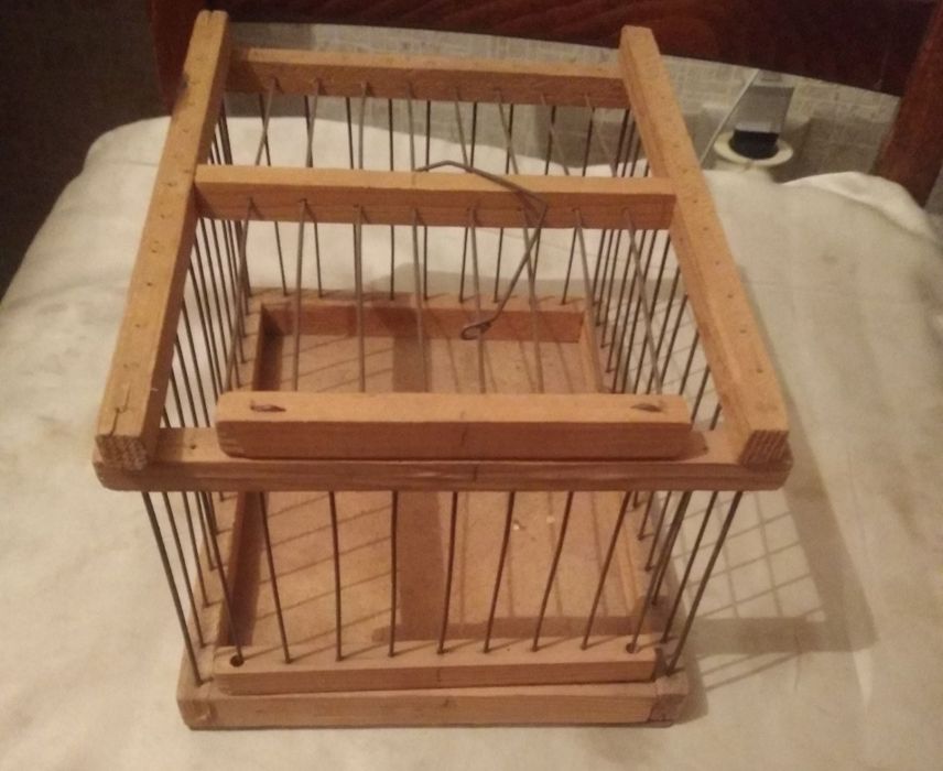 Клетки для грызунов и птиц разных размеров