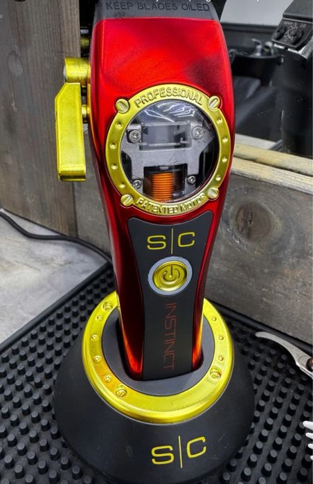 Машинка для стрижки