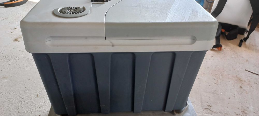 Culăr electric 40 l