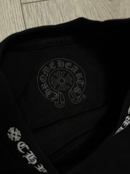 Tricou Chrome Hearts