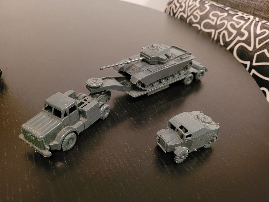 Airfix Vehicule Militare
