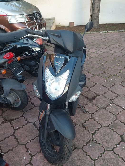 Scuter 49 cc San Remo , Kymko,Vespa NLix