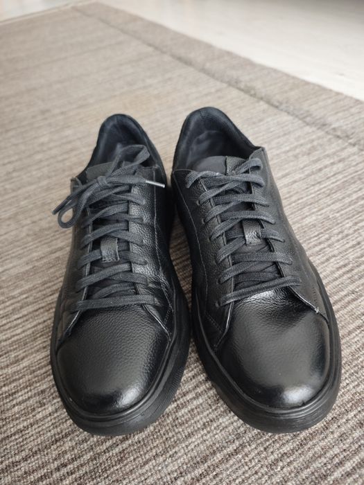 GEOX Deiven  Nr 42 bărbați piele