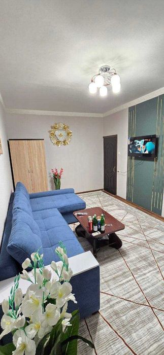 Продается квартира 1/3/4 с ремонтом Чиланзар 11кв