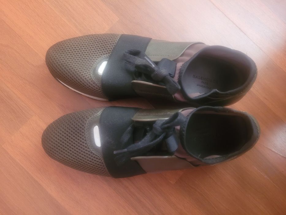 Sneakers Balenciaga