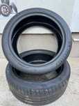 2BUC Anvelope Michelin  245/45/20 vara DOT2018