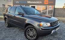 Volvo xc 90 Awd 4x4