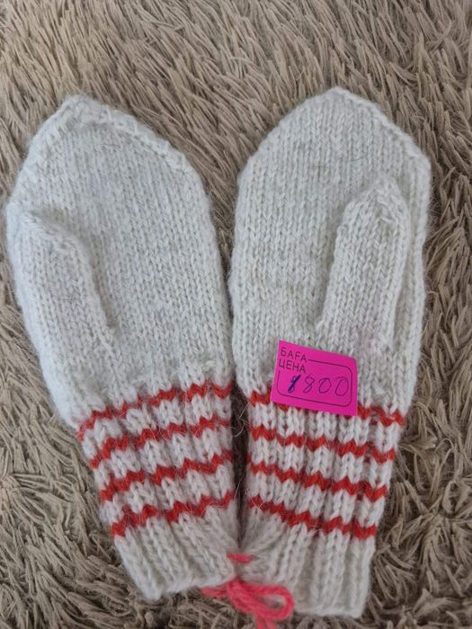 Продам варишки детские