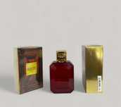 Michael Kors Sexy Ruby EDP 100ml