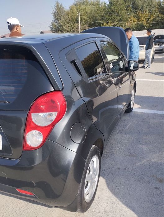 Spark 2019 sotiladi 6600$