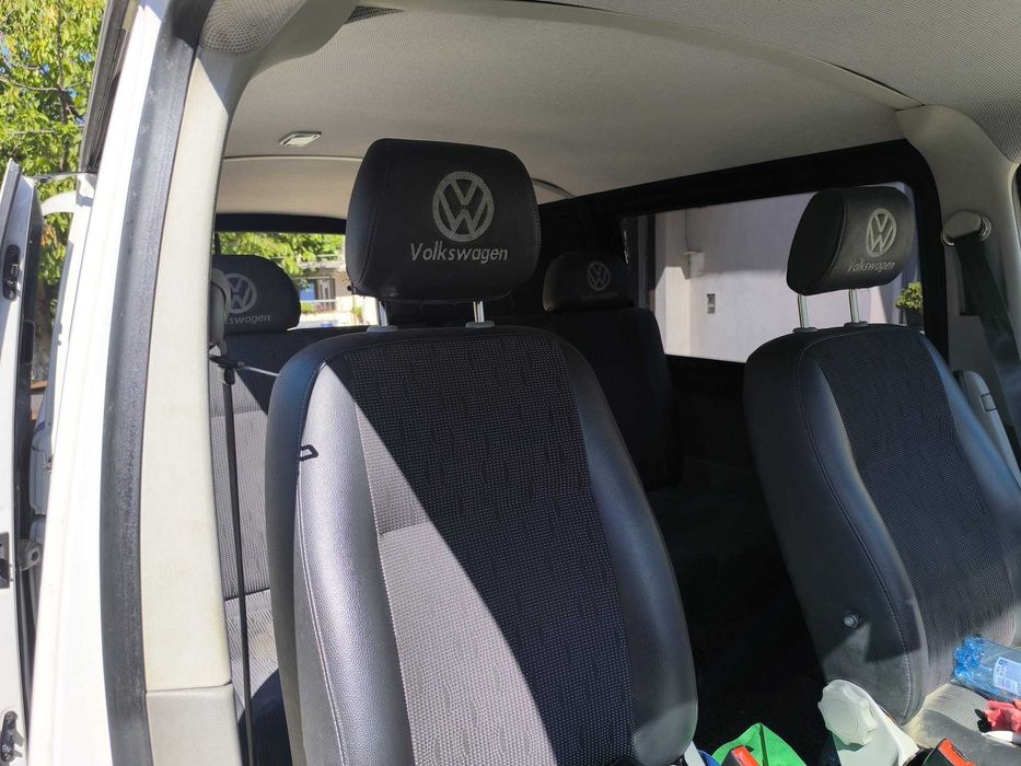 Vand VW Transporter T5