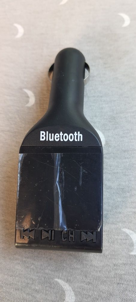 Modulator bluetooth