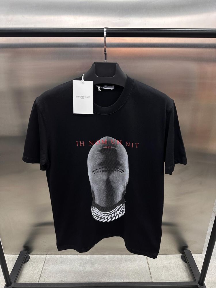 Tricou IH NOM UH NIT calitate Premium