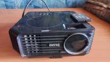 Проектор BenQ MP612c (нужен ремонт матрицы)