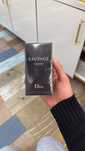 Parfum dior sauvage