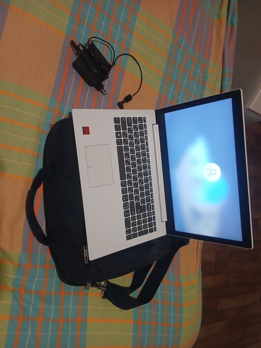 Ноутбук Lenovo для учёбы