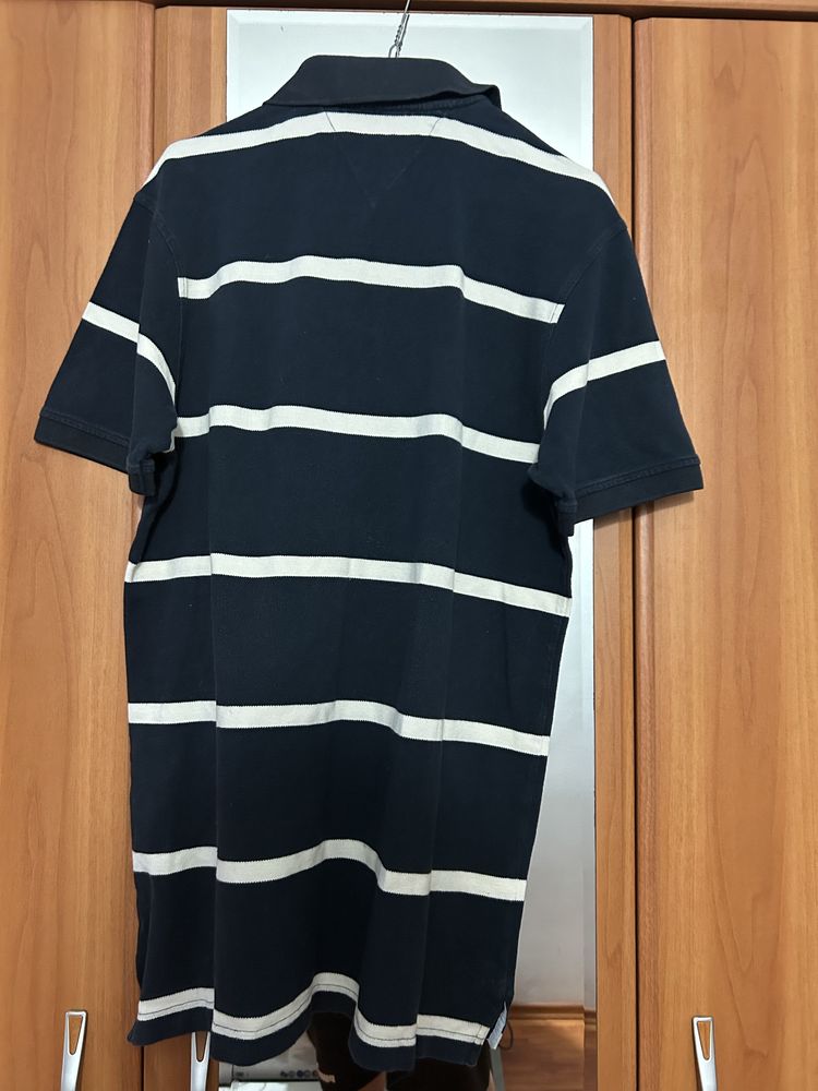 Tricou Tommy Hilfiger XL