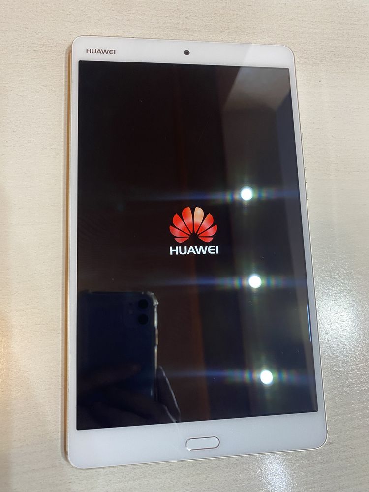 Huawei mediapad M3