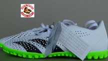 Ghete fotbal sintetic NOI Adidas Predator Accuracy marimea 44