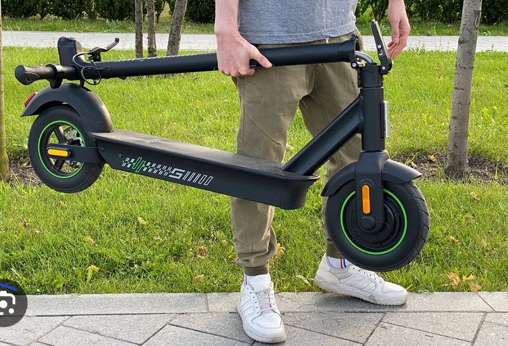 Electro scooter Acer 5 seriyes самакат скутер