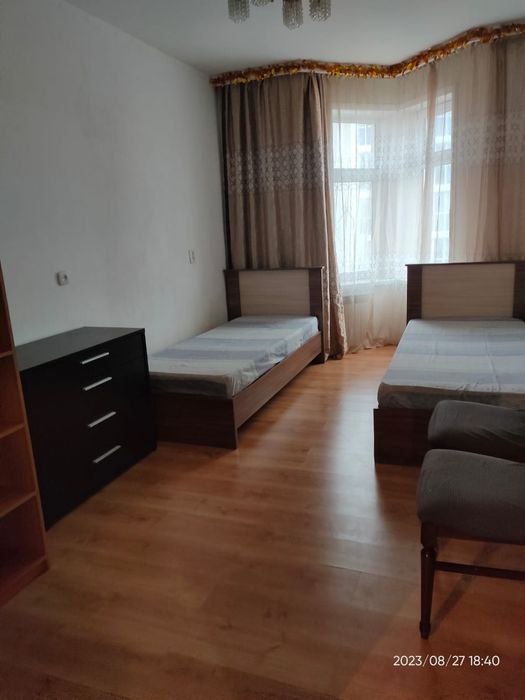 Сдам комнату, девушкам или женщине мож