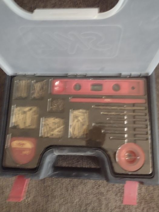 Электродрель ударная SKIL