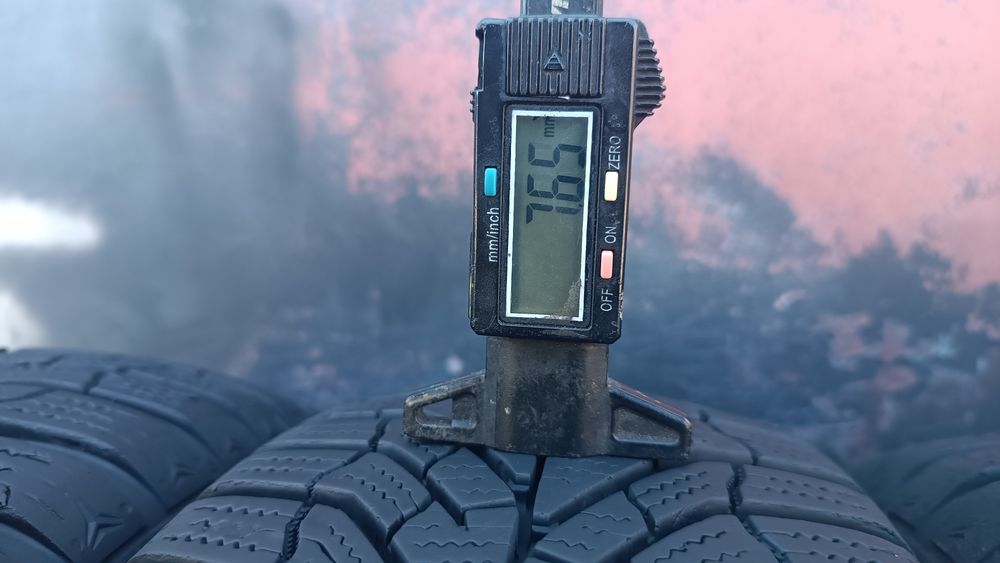 175/65/14 Kumho Дот 3222