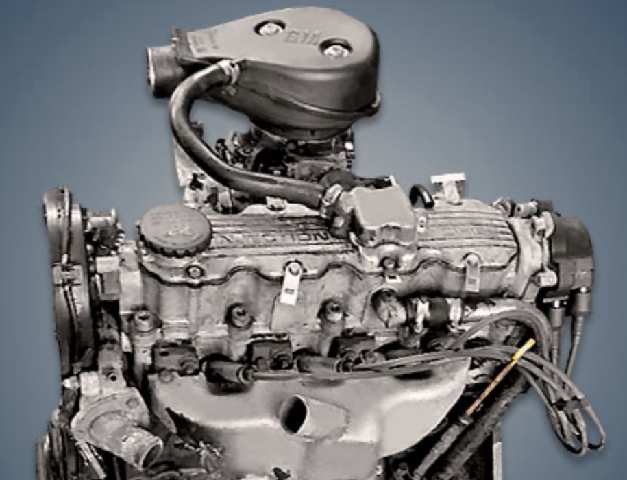 Двигатель Опел вектра 1,8 мон