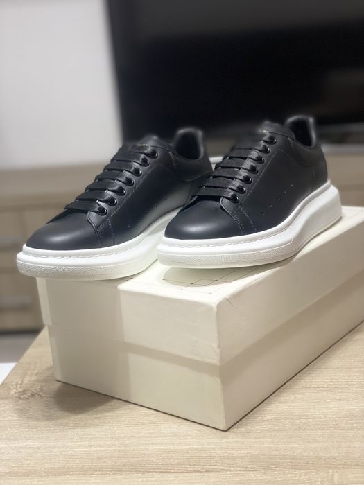 Adidas Alexander Mcqueen 42,43