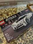 Lego Bugatti Centodieci