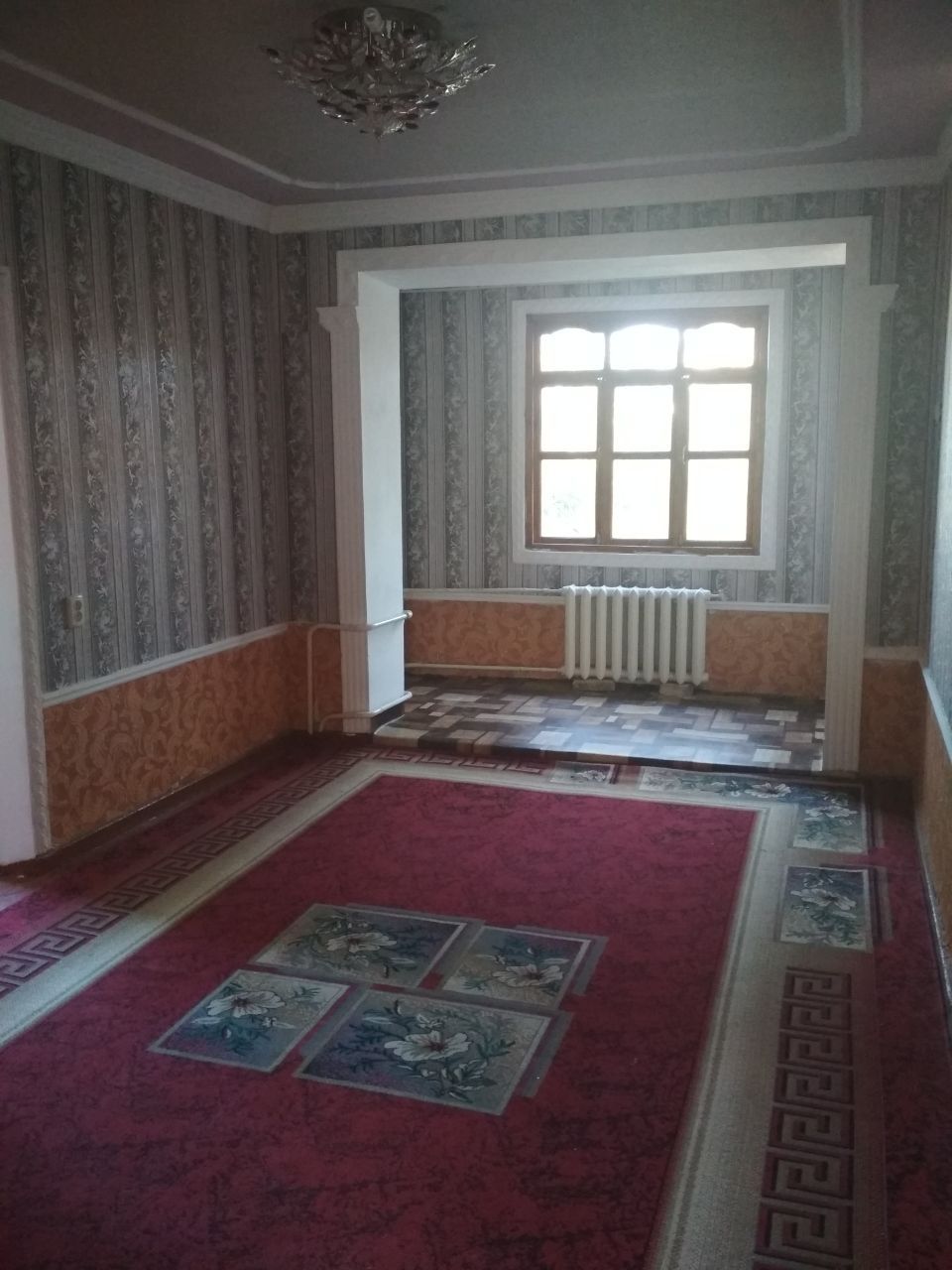 3 хоналик уй сотилади