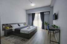 Beshchinor Hotel (Суткалик ижара)