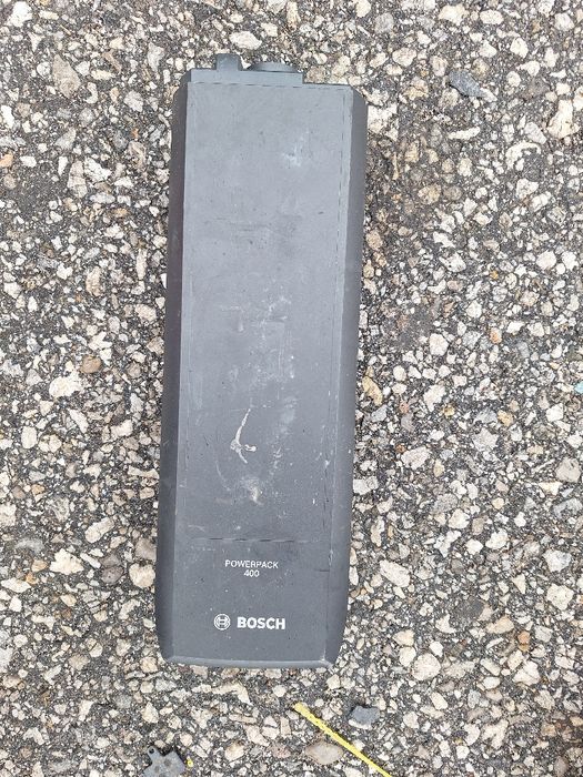 Батерия на Bosch