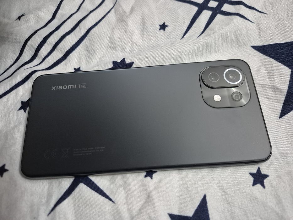 Vand Xiaomi 11 Lite 5G NE