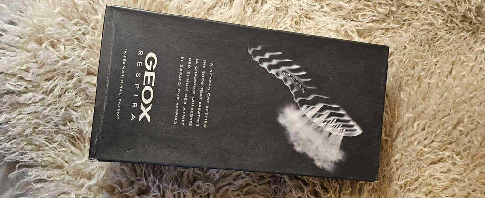 Дамски обувки и чанти-Reserved, Geox