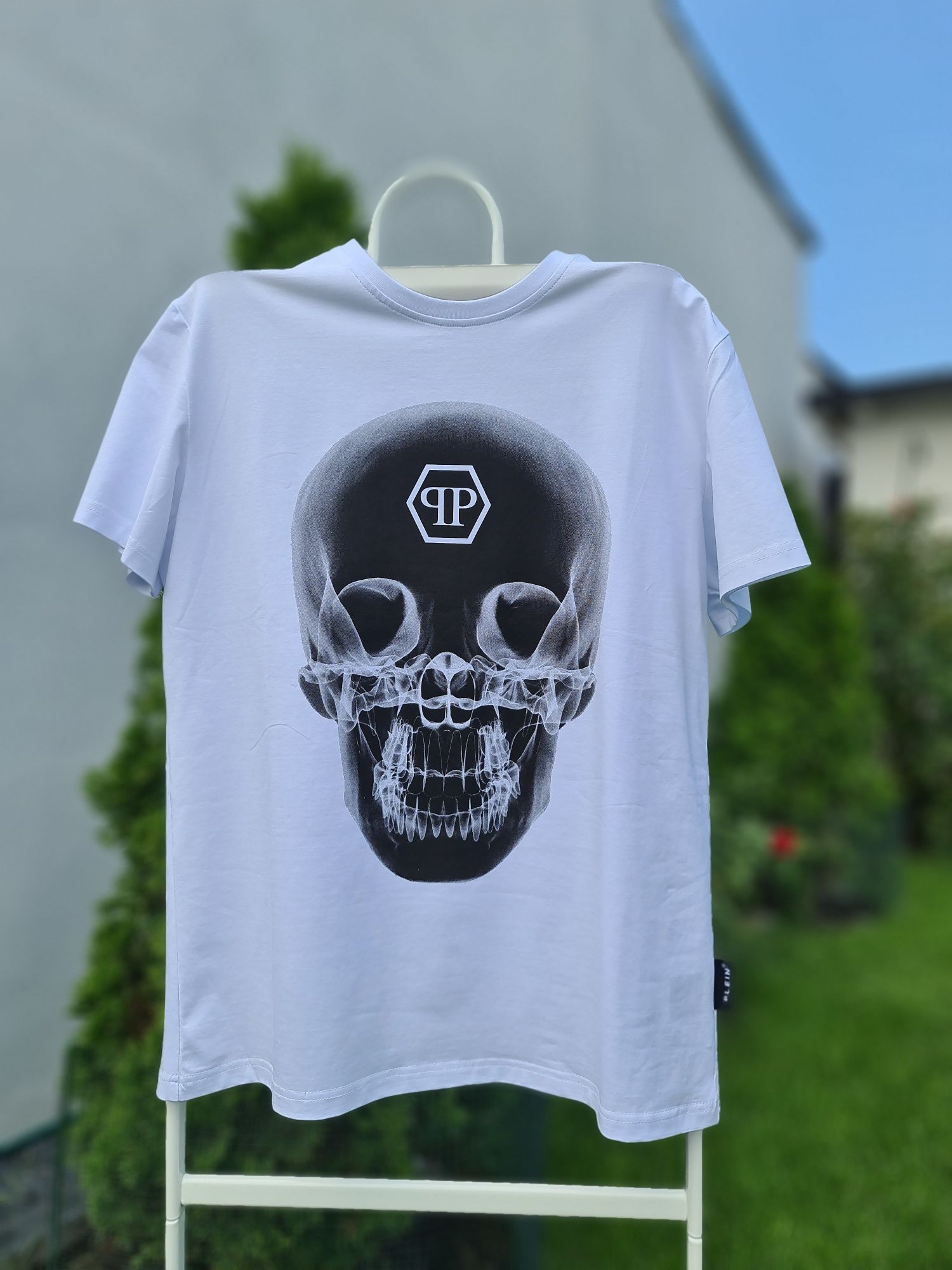 Oferta-Discount-Promotie-Reducere-Tricou-Philipp-Plein-Premium-Nou