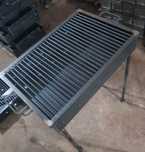 Urgent Gratar gradina picnic grill 60x40x10x2