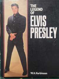 Елвис Пресли- The legend of Elvis Presley