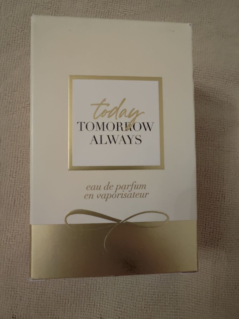 Parfum Today Tomorrow Always Avon