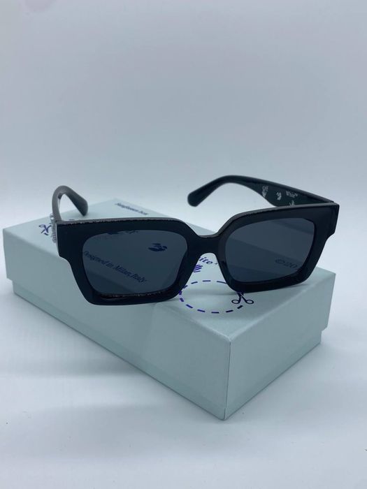 Ochelari Off-White Virgil Sunglasses