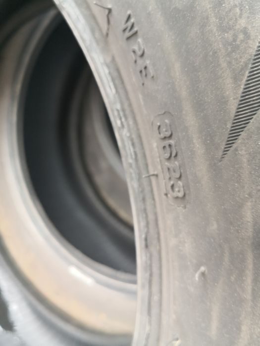 205 55 16 цола гуми Bridgestone