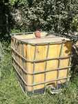 Продам емкость для воды